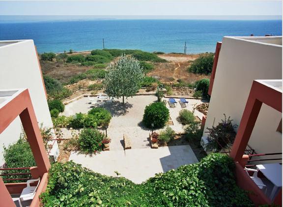 Maria Rooms Agia Ermioni Zimmer foto