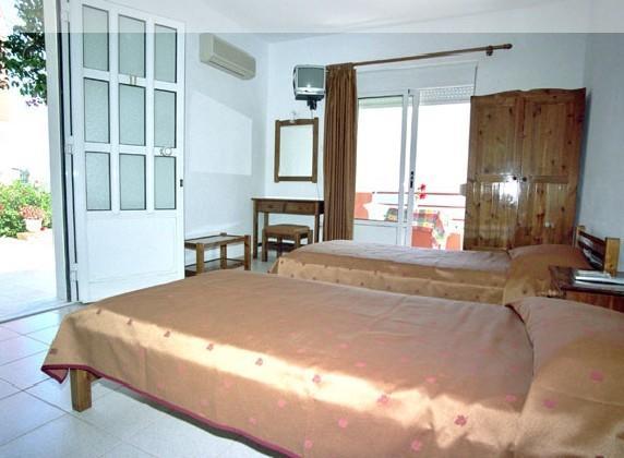 Maria Rooms Agia Ermioni Zimmer foto