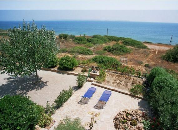 Maria Rooms Agia Ermioni Zimmer foto